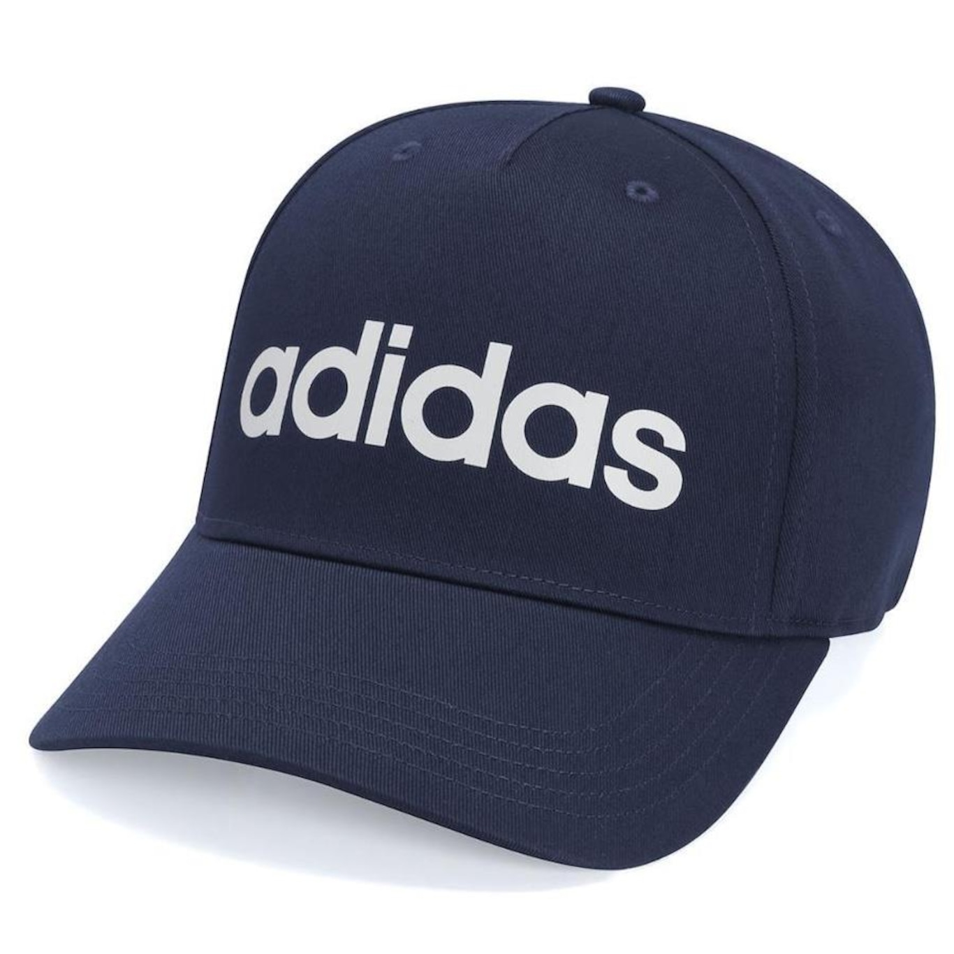 Boné Aba Curva adidas Daily Snapback- Adulto - Foto 1