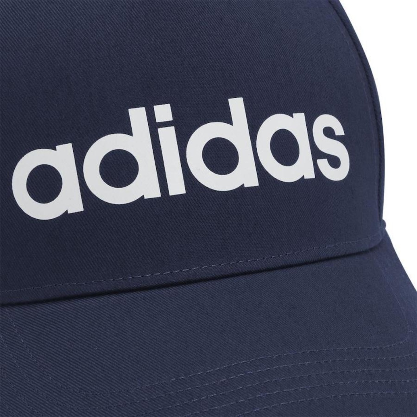 Boné Aba Curva adidas Daily Snapback- Adulto - Foto 6