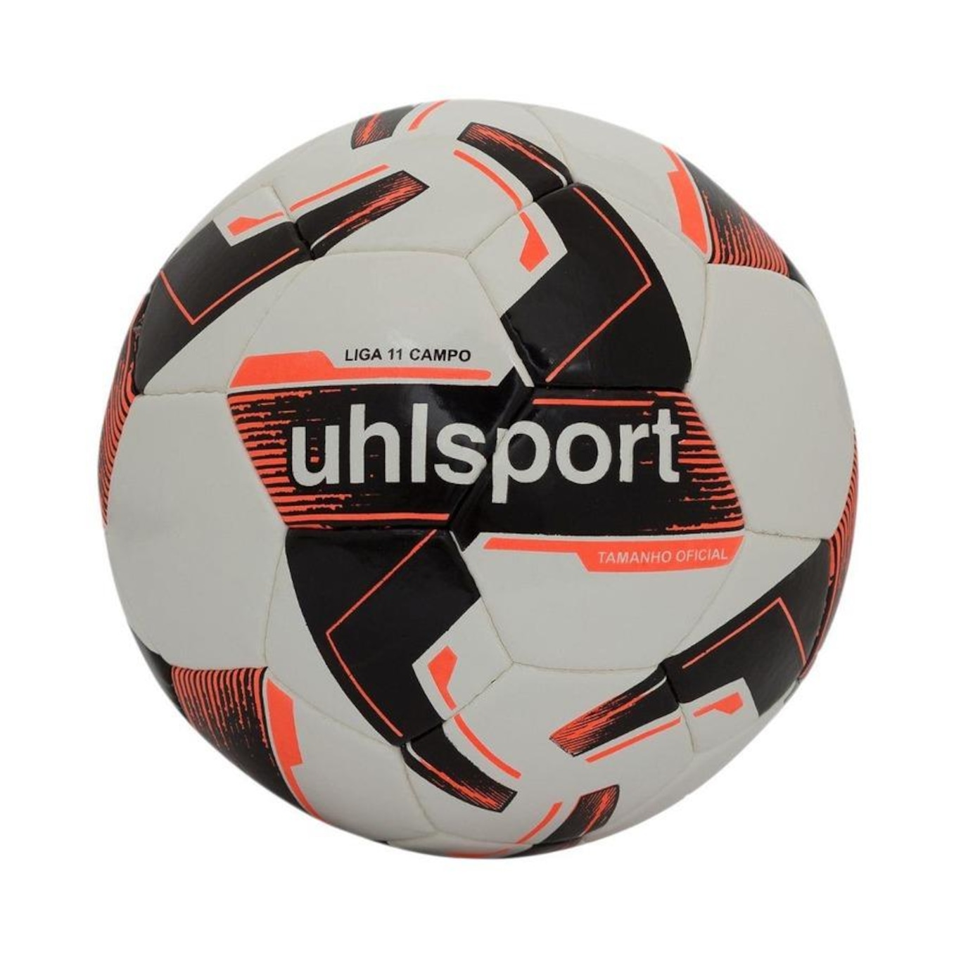 Bola de Futebol de Campo Uhlsport Liga 11 - Foto 1