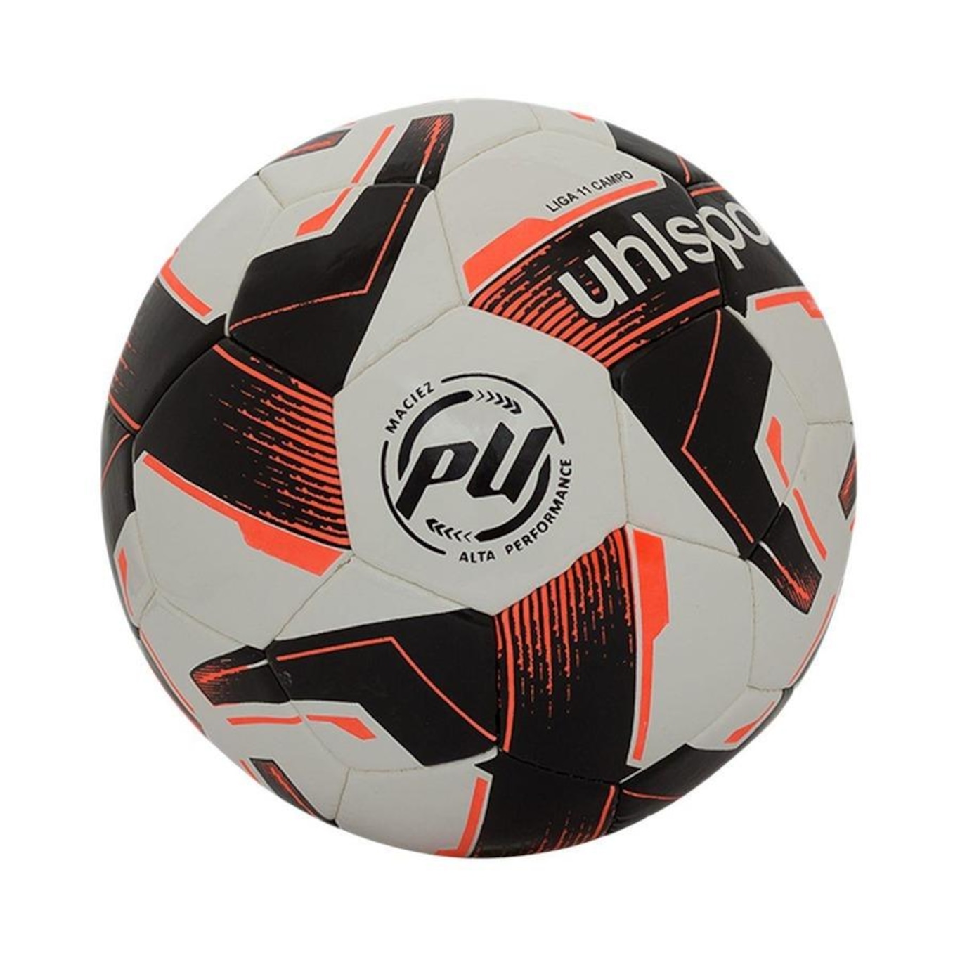 Bola de Futebol de Campo Uhlsport Liga 11 - Foto 3