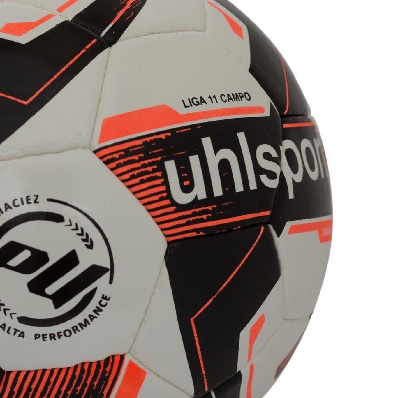 Bola de Futebol de Campo Uhlsport Liga 11 - Foto 4