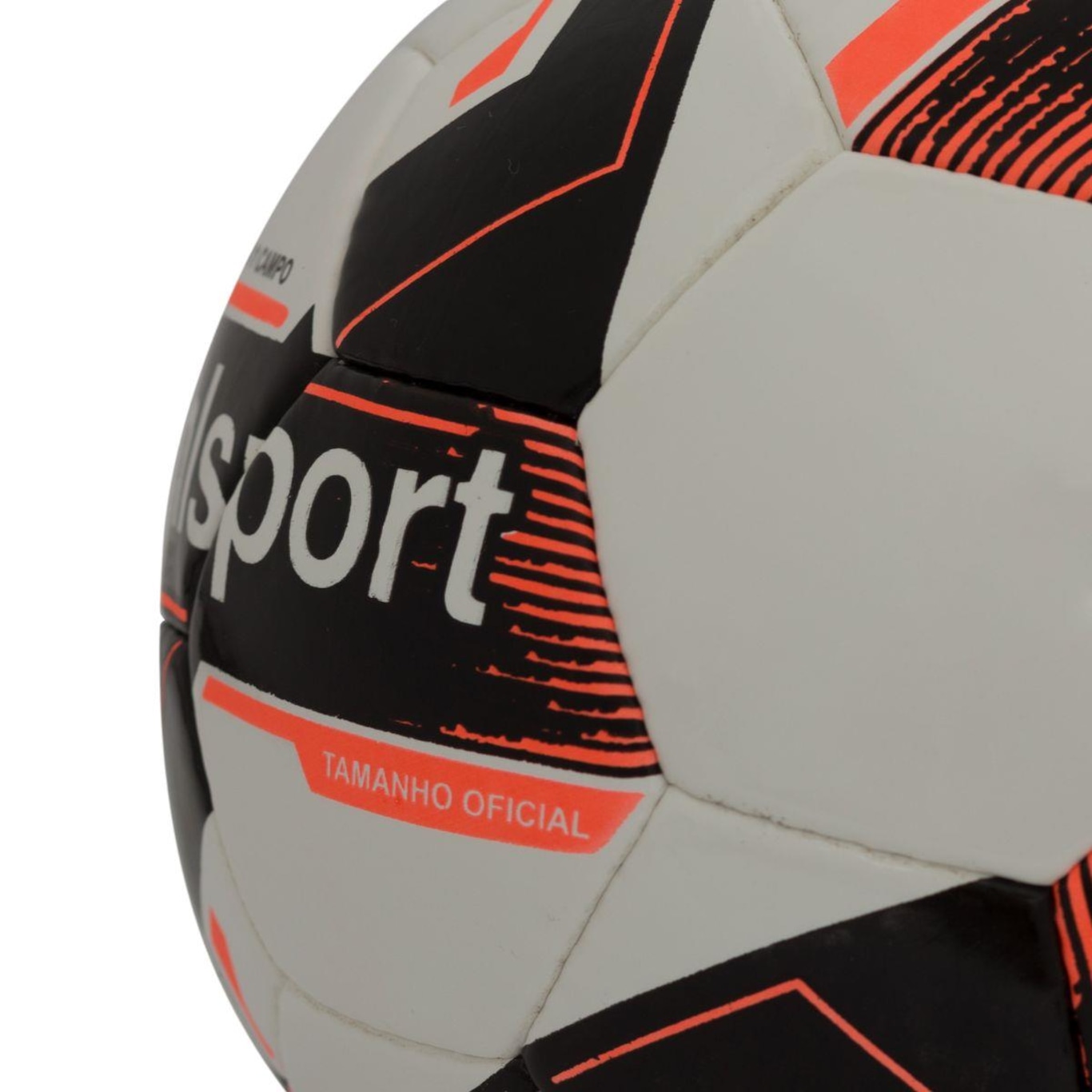 Bola de Futebol de Campo Uhlsport Liga 11 - Foto 5