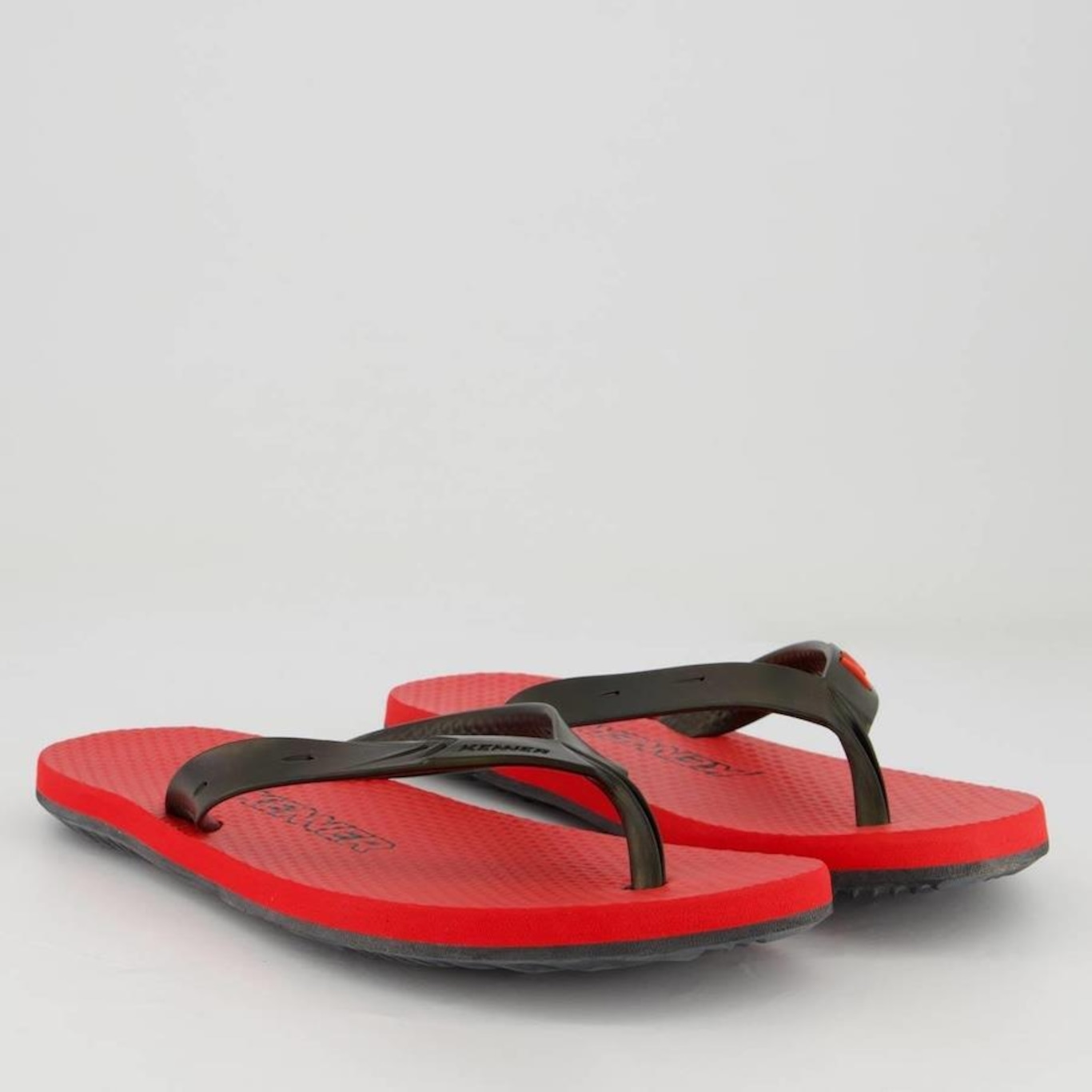 Chinelo Kenner Summer - Masculino - Foto 3