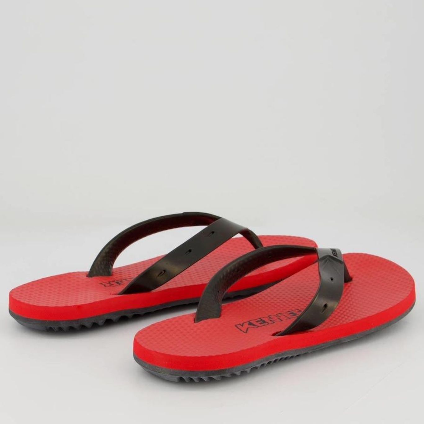 Chinelo Kenner Summer - Masculino - Foto 4