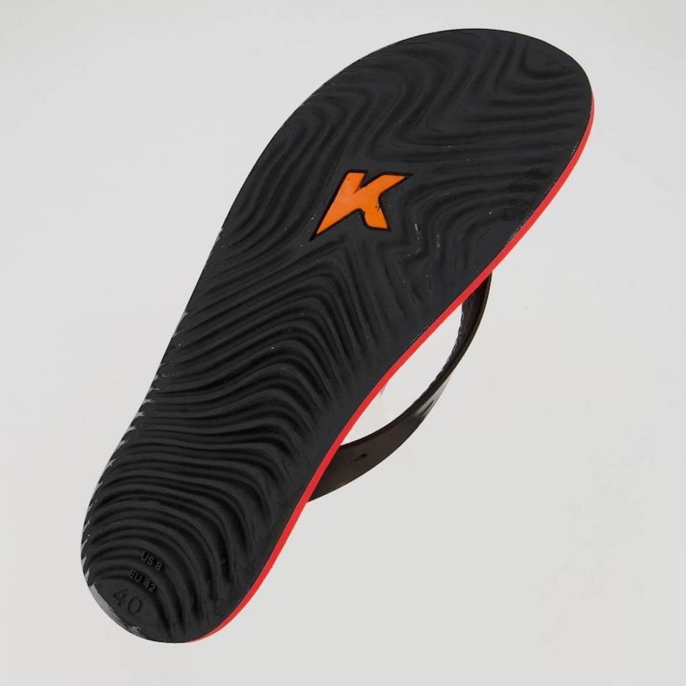 Chinelo Kenner Summer - Masculino - Foto 5