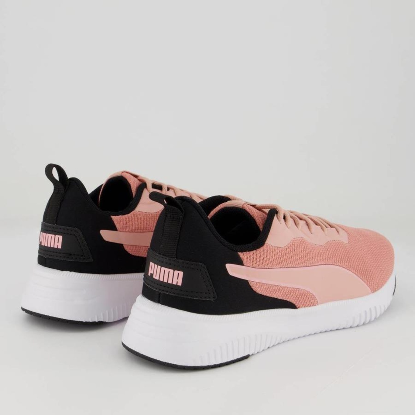 Tênis Puma Flyer Flex Bdp - Feminino - Foto 3