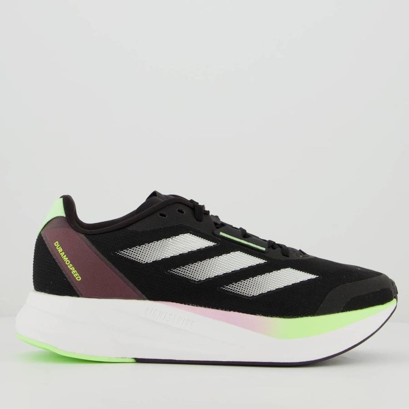 Tênis adidas Duramo Speed - Unissex - Foto 1