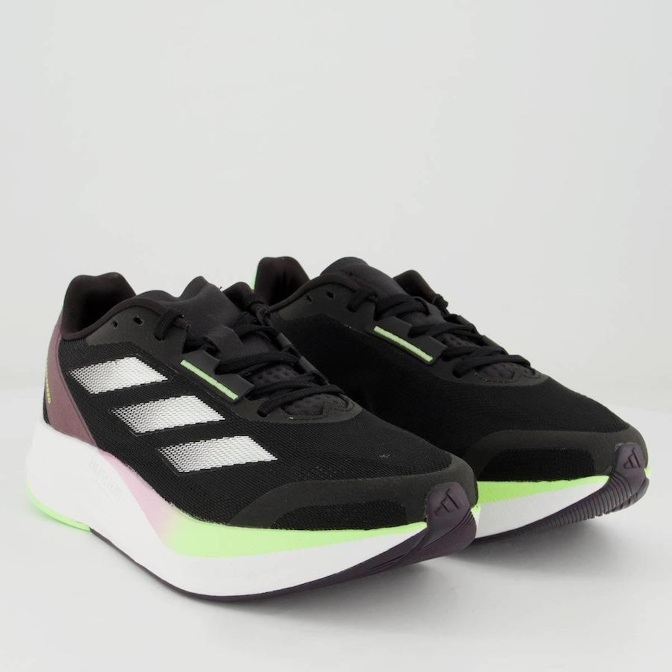 Tênis adidas Duramo Speed - Unissex - Foto 2