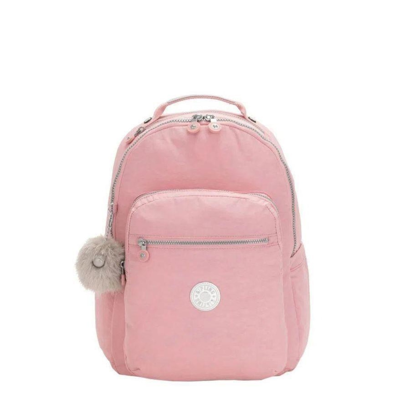 Mochila Kipling Seoul - Foto 1