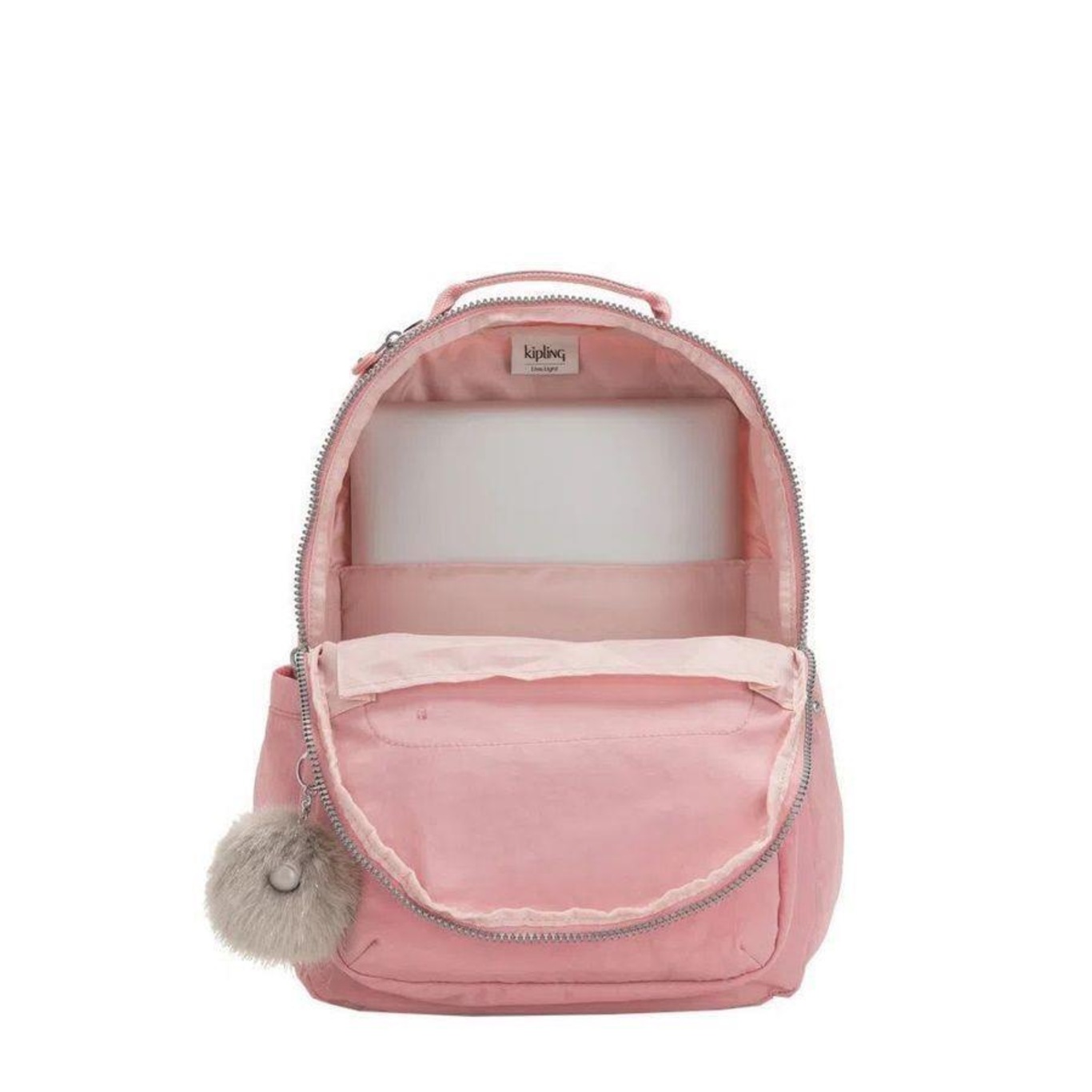 Mochila Kipling Seoul - Foto 4