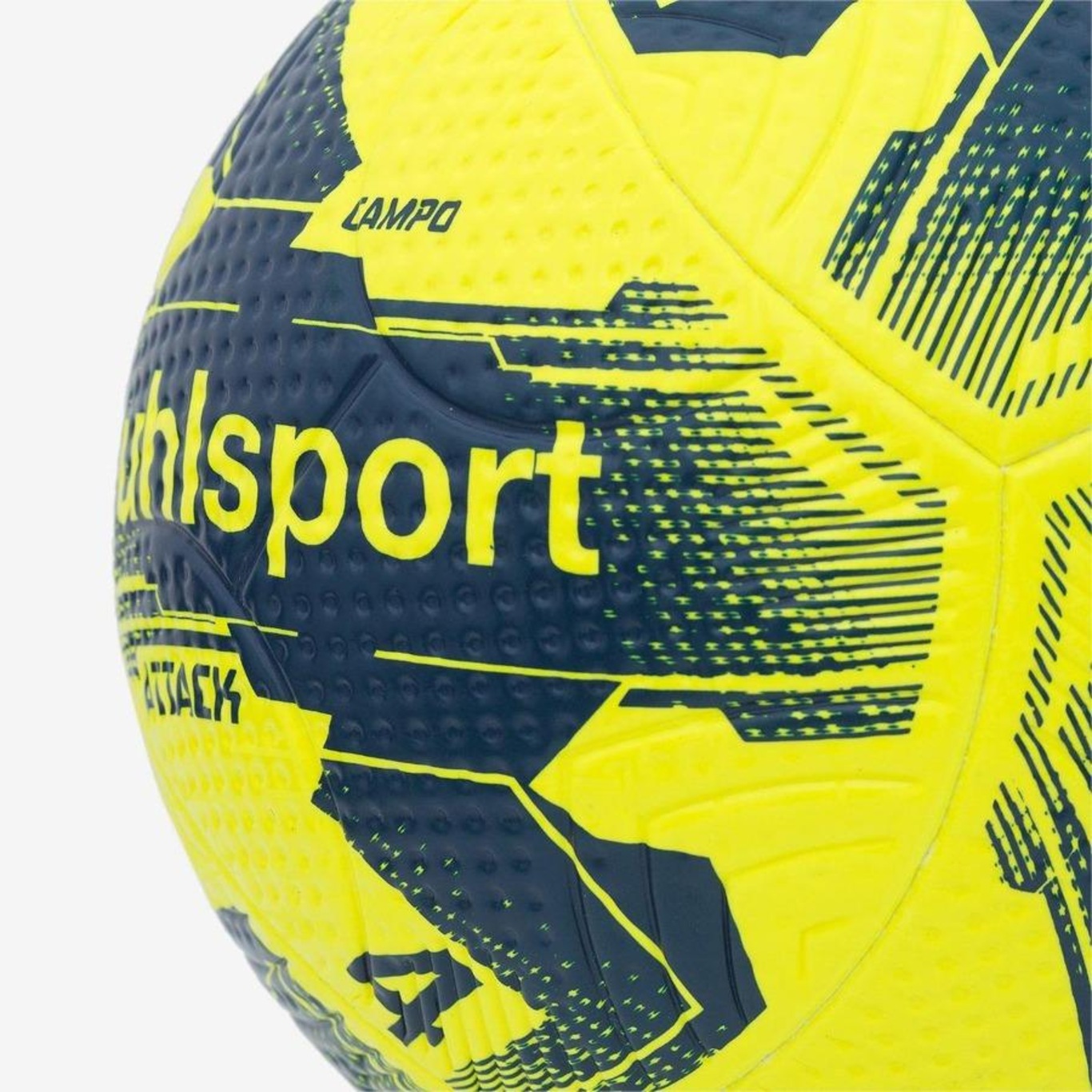 Bola de Futebol de Campo Uhlsport Attack - Infantil - Foto 2