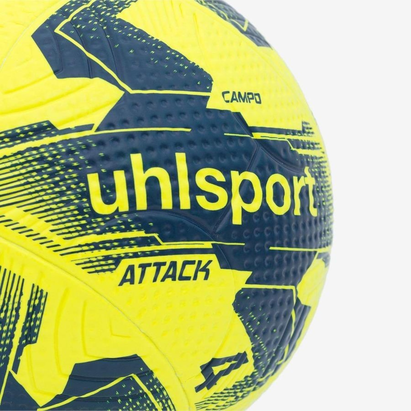 Bola de Futebol de Campo Uhlsport Attack - Infantil - Foto 3