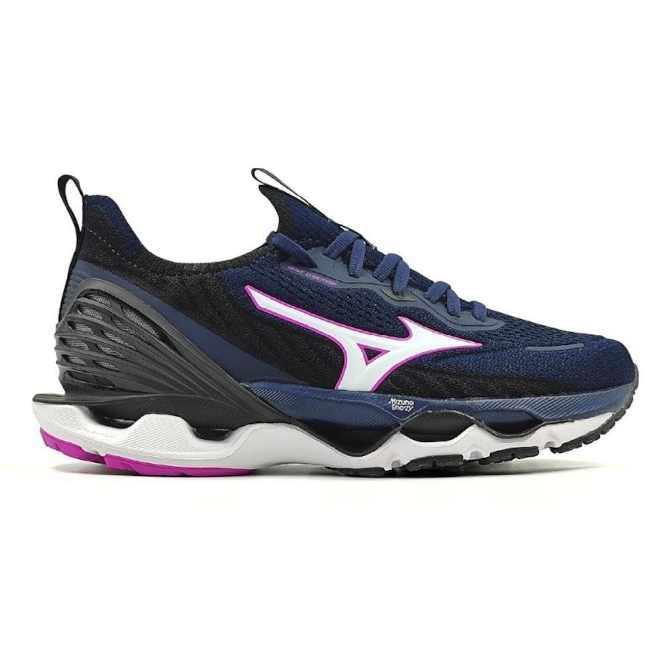 Tênis Mizuno Wave Endeavor - Feminino - Foto 1