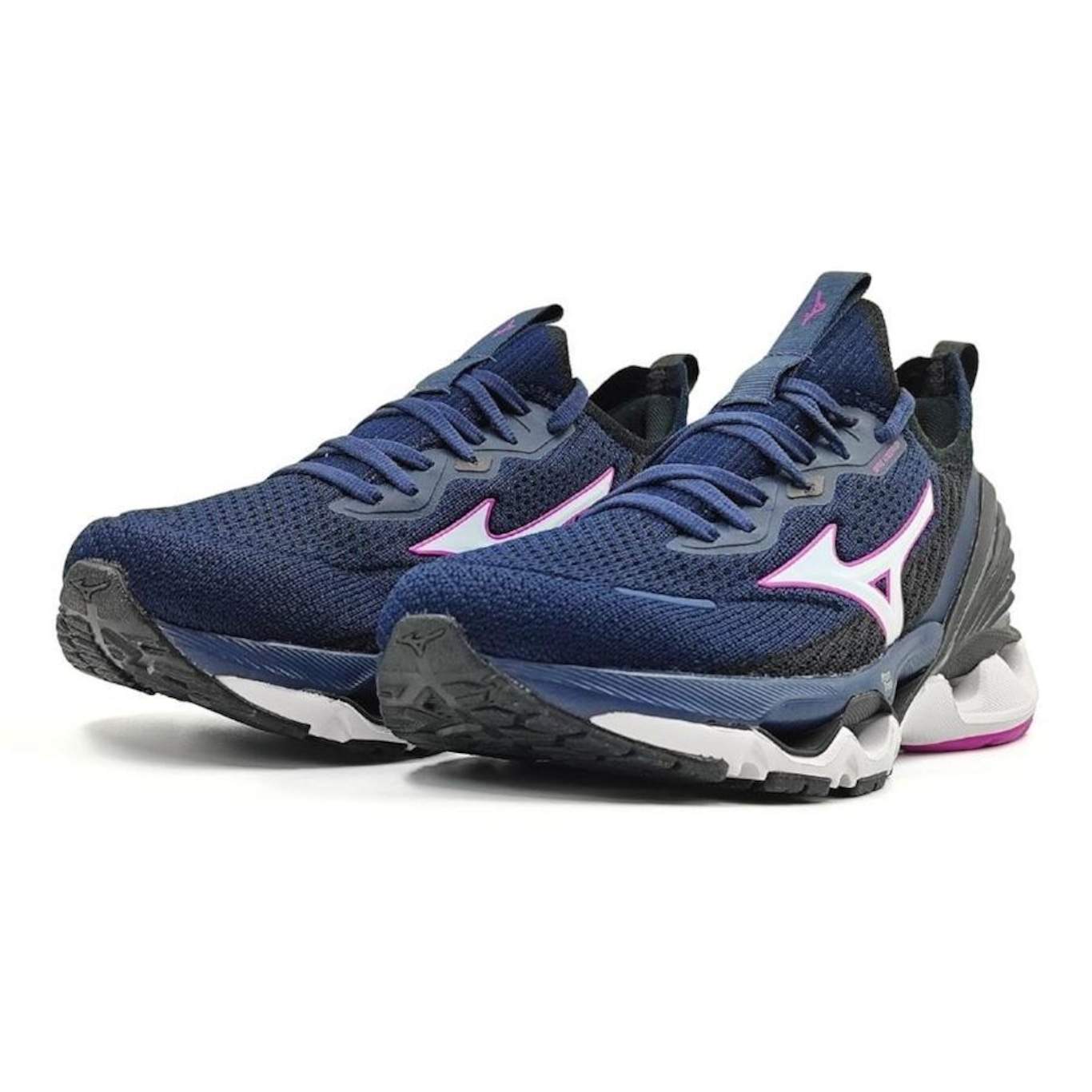 Tênis Mizuno Wave Endeavor - Feminino - Foto 4