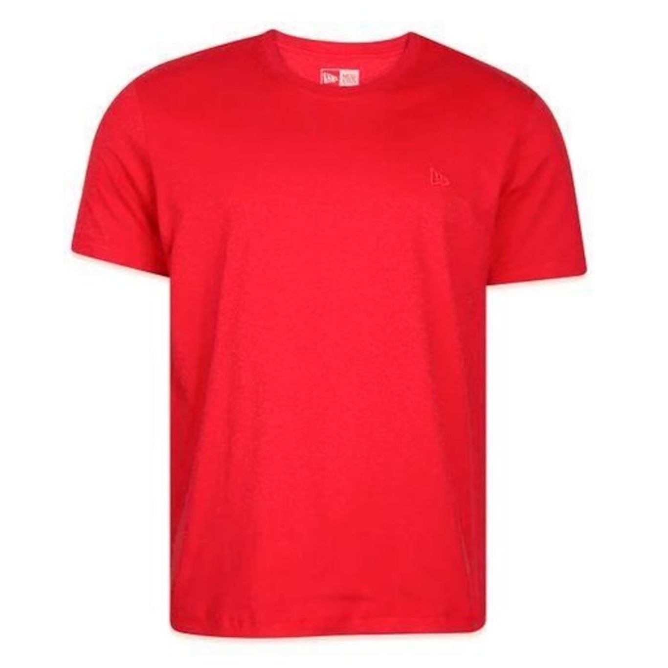 Camiseta New Era Core - Masculina - Foto 1