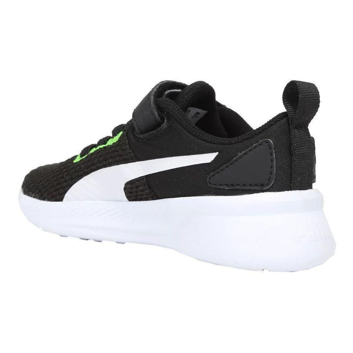 Tênis Puma Flyer Runner V - Infantil - Foto 3