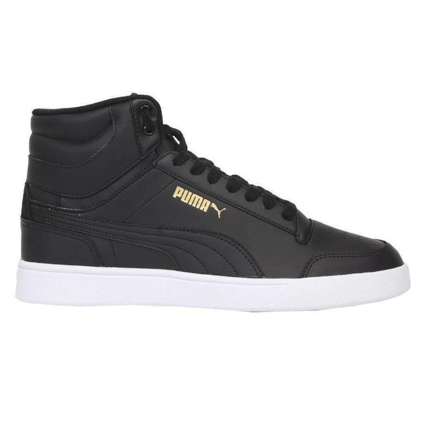 Tênis Puma Shuffle Bdp - Feminino - Foto 1