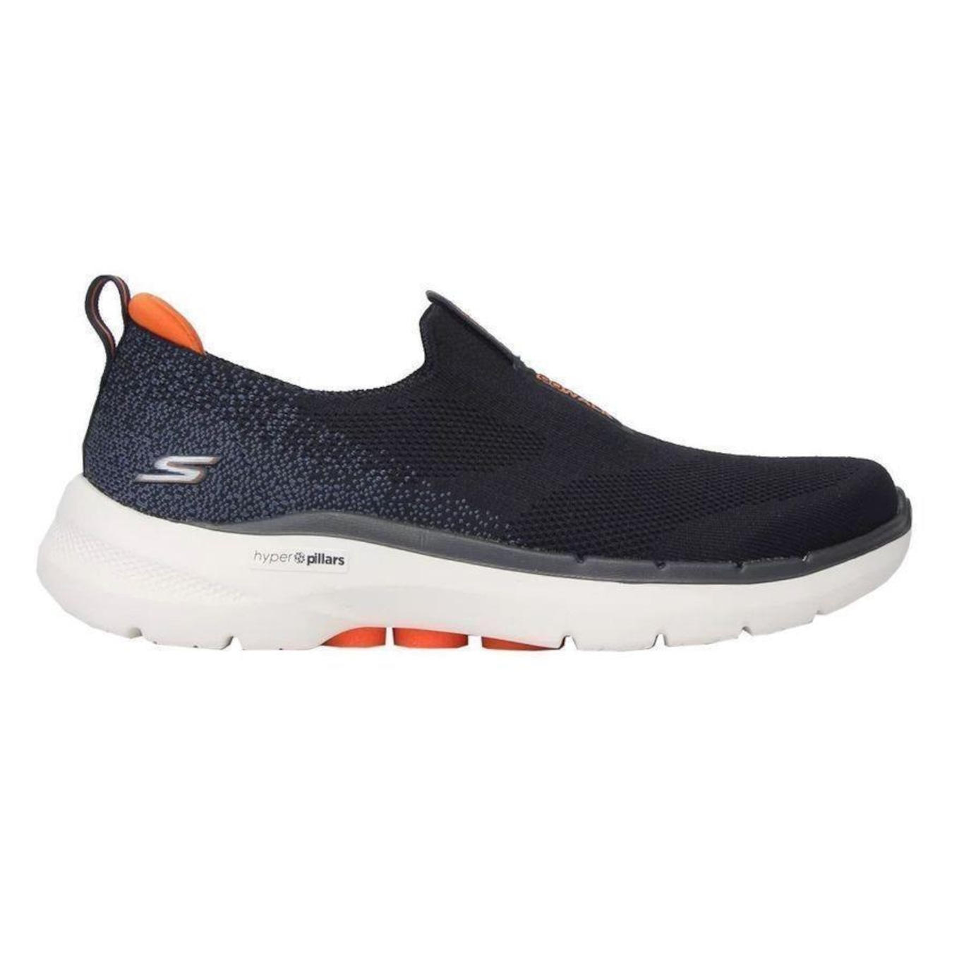 Tênis Skechers Go Walk 6 - Masculino - Foto 1