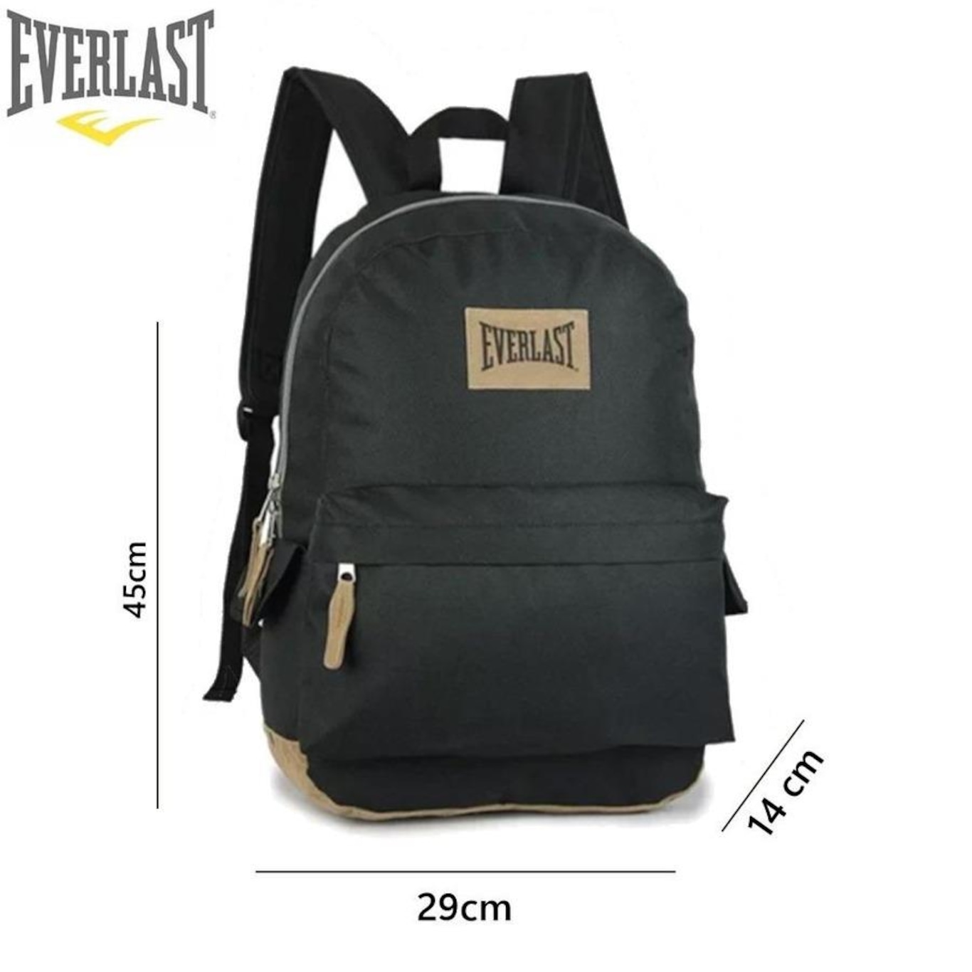 Mochila Everlast Stud - Foto 5