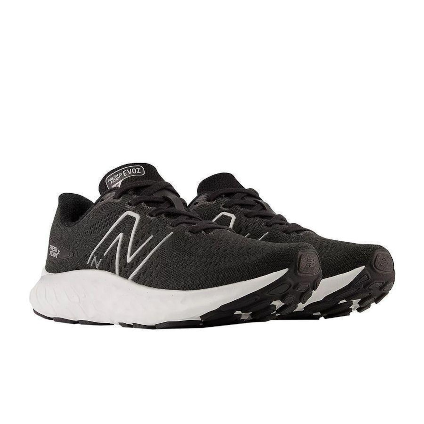 Tênis New Balance Fresh Foam X Evoz V3 - Feminino - Foto 3