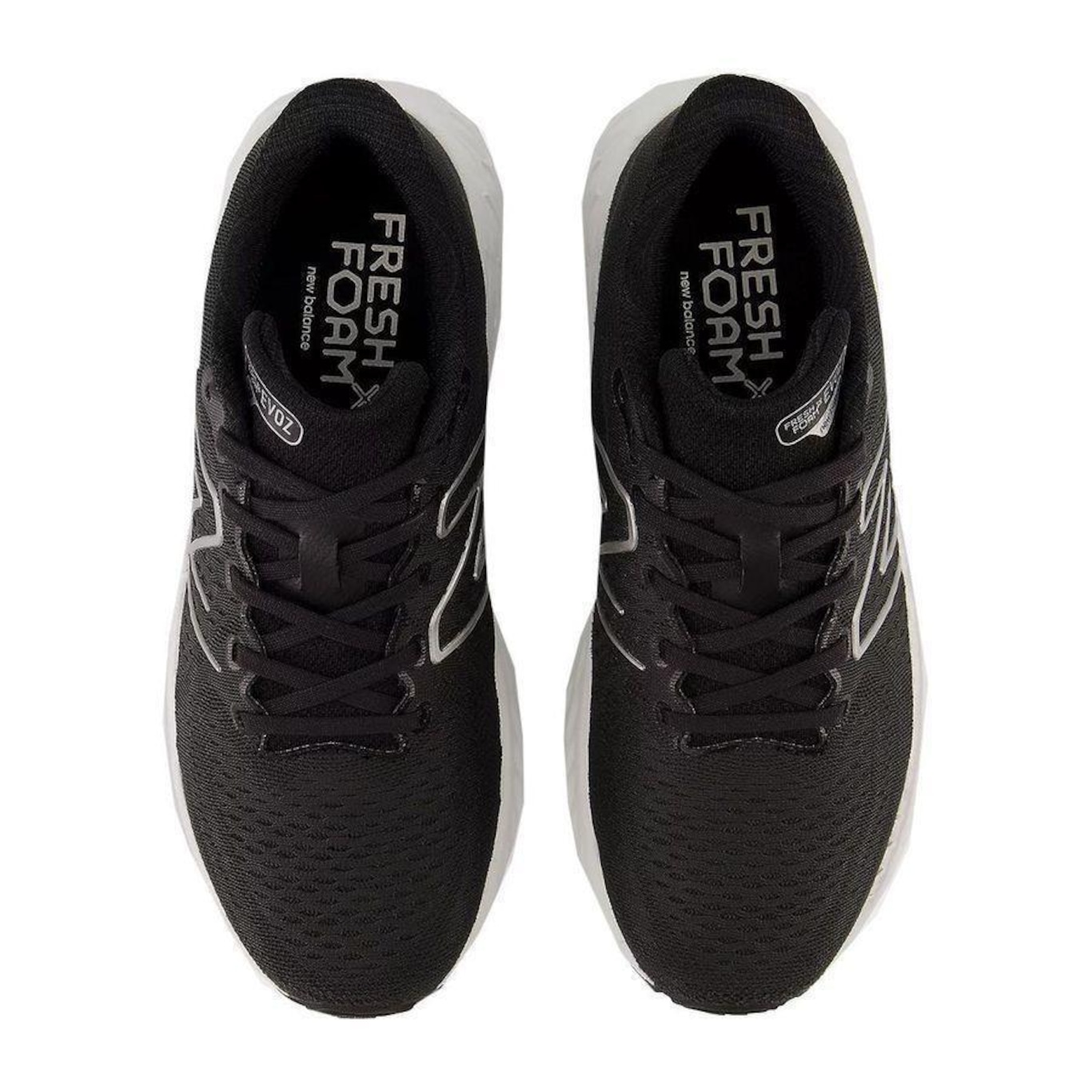 Tênis New Balance Fresh Foam X Evoz V3 - Feminino - Foto 4