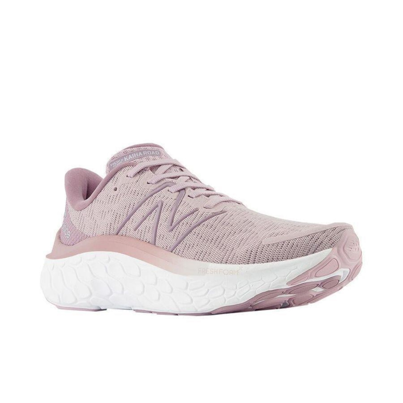 Tênis New Balance Fresh Foam X Kaiha Road - Feminino - Foto 2