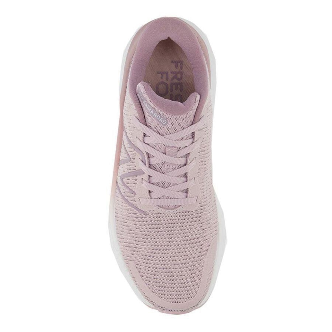 Tênis New Balance Fresh Foam X Kaiha Road - Feminino - Foto 4