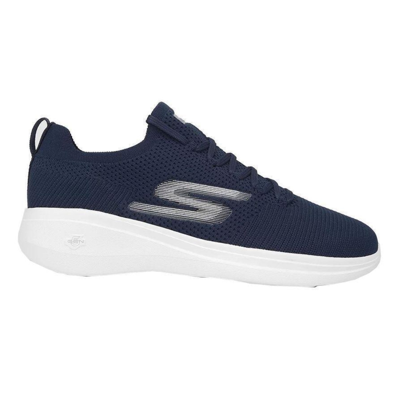 Tênis Skechers Go Run Fast Monogram - Masculino - Foto 1