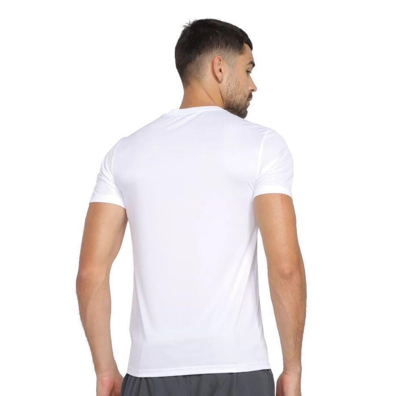 Camiseta Mizuno Spark 2 - Masculina - Foto 2