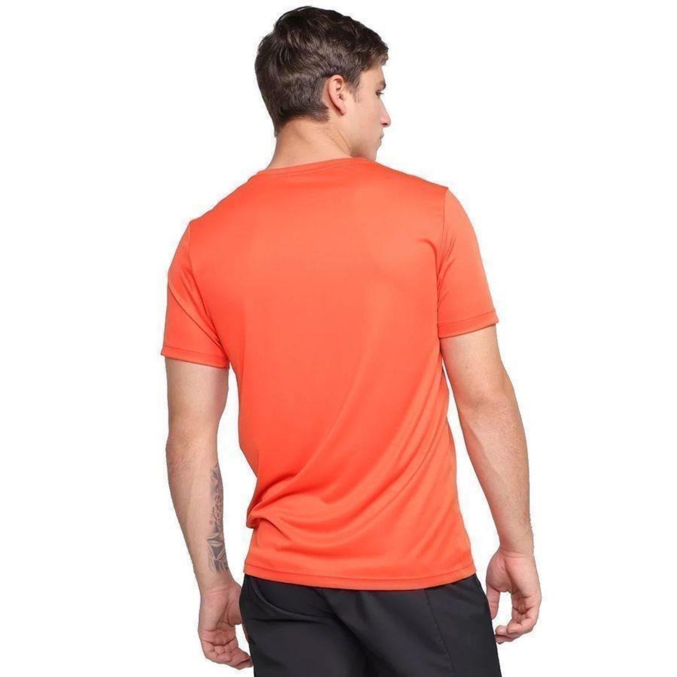 Camiseta Mizuno Spark 2 - Masculina - Foto 2