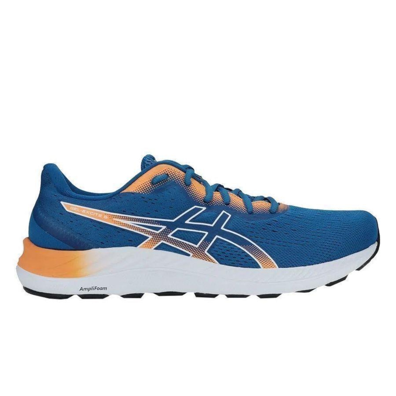 Tênis Asics Gel-Excite 8 - Masculino - Foto 1