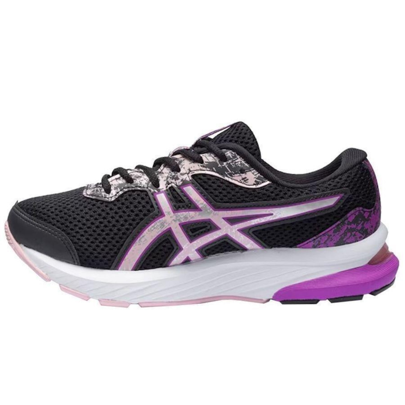 Tênis Asics Gel-Nagoya 5 - Feminino - Foto 2