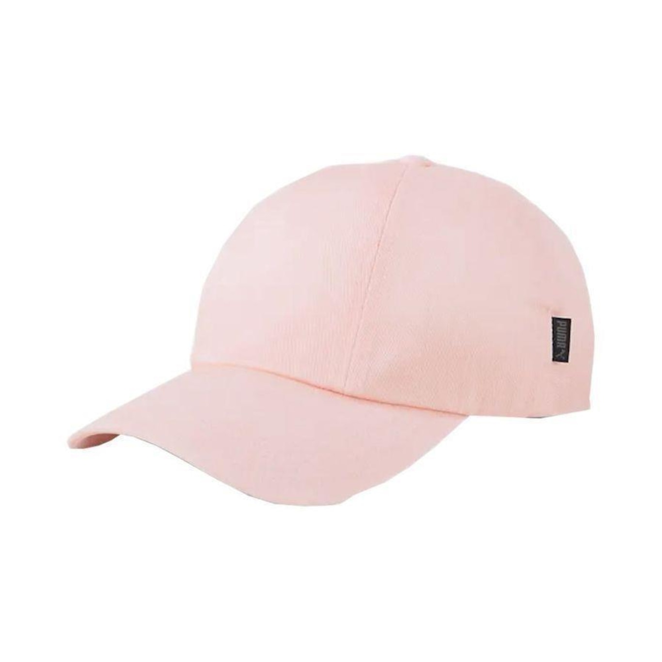 Boné Aba Curva Puma Prime Ponytail - Strapback - Adulto - Foto 1