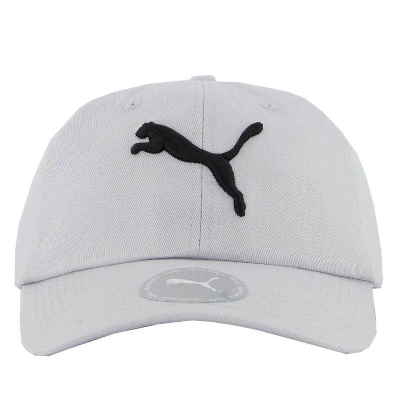 Boné Aba Curva Puma Ess - Strapback - Adulto - Foto 2