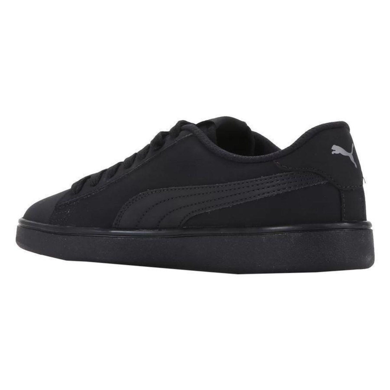 Tênis Puma Smash V2 - Masculino - Foto 3