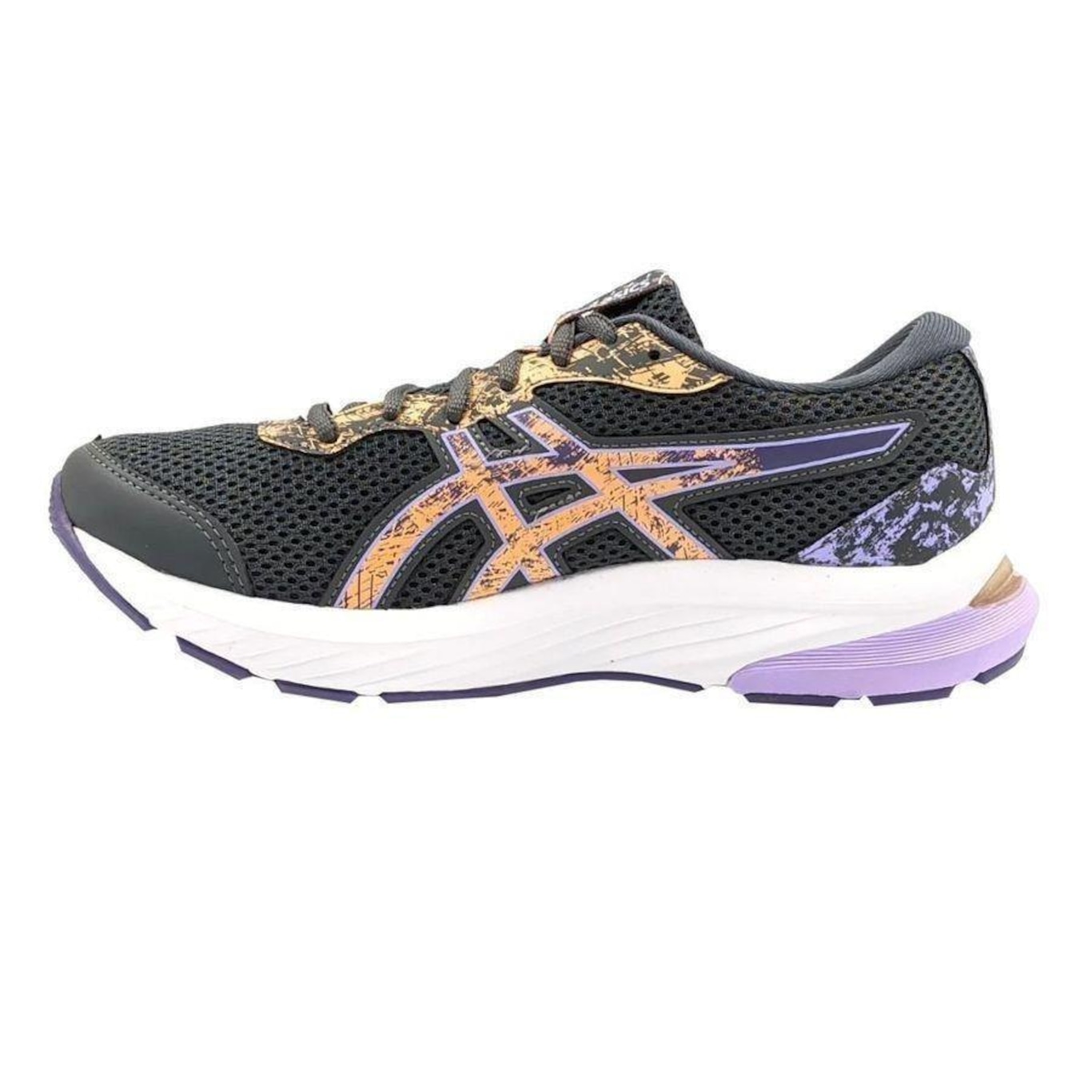 Tênis Asics Gel-Nagoya 5 - Feminino - Foto 2