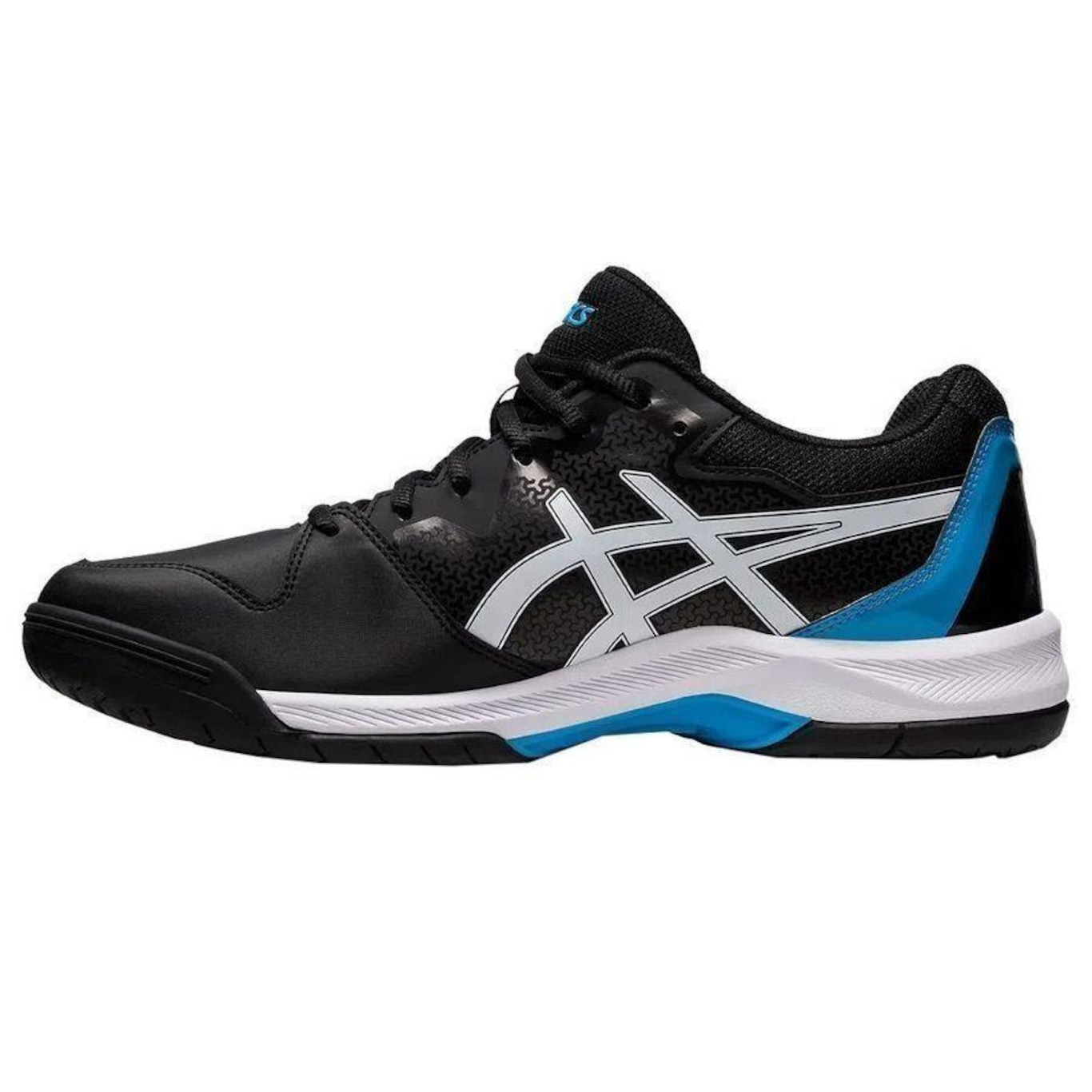 Tênis Asics Gel-Dedicate 7 Clay - Masculino - Foto 2