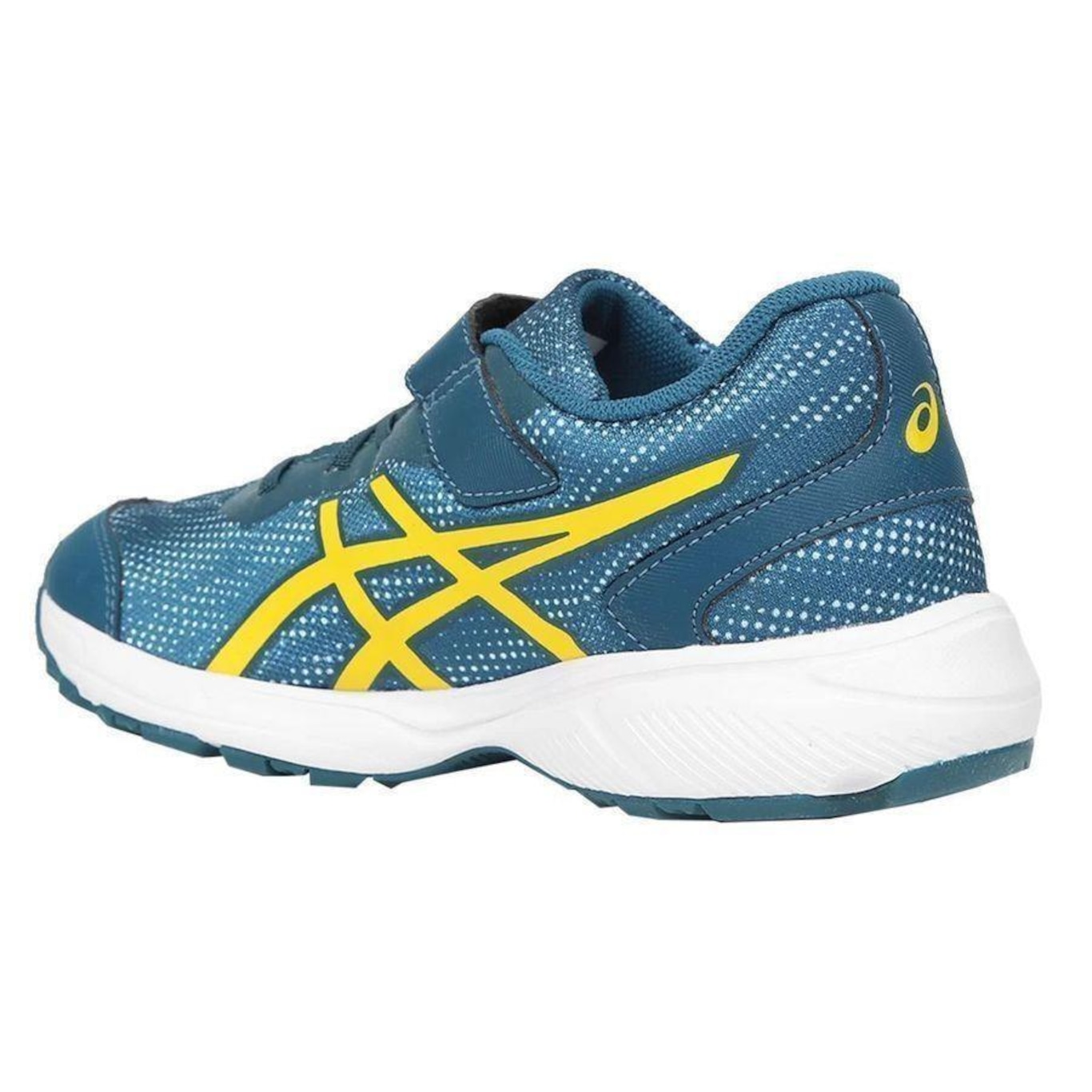 Tênis Asics Fantasy 4 - Infantil - Foto 3