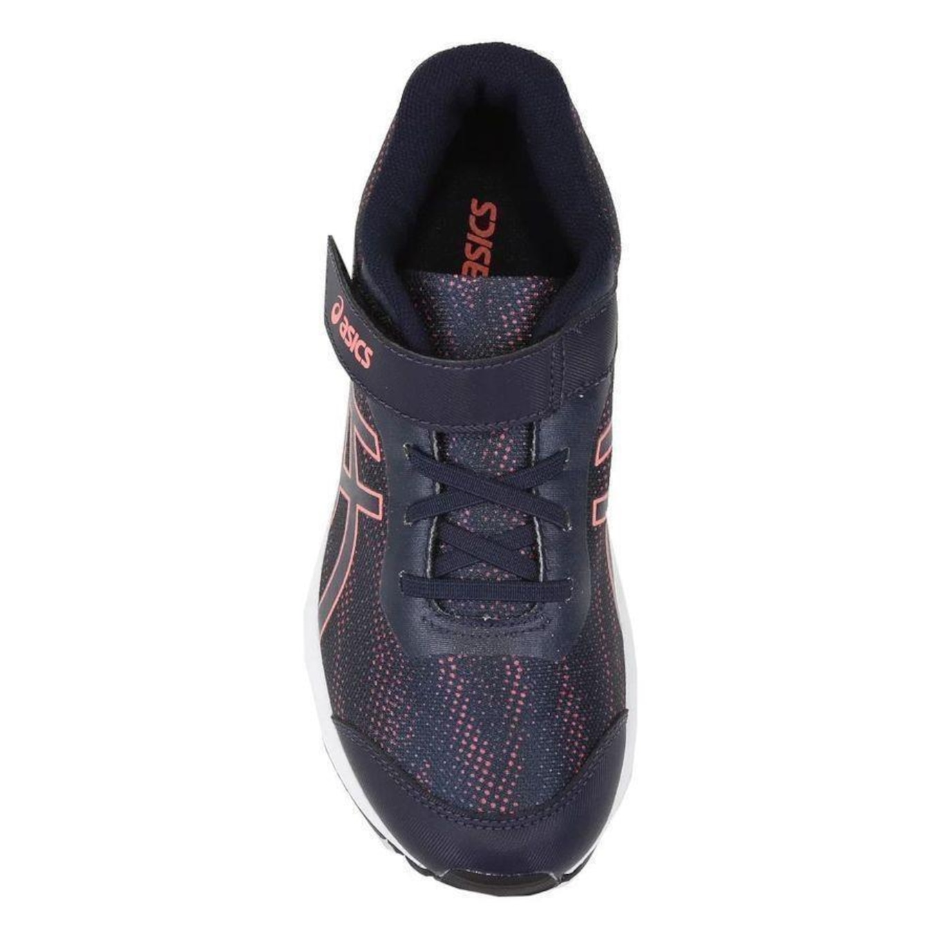 Tênis Asics Fantasy 4 - Infantil - Foto 4