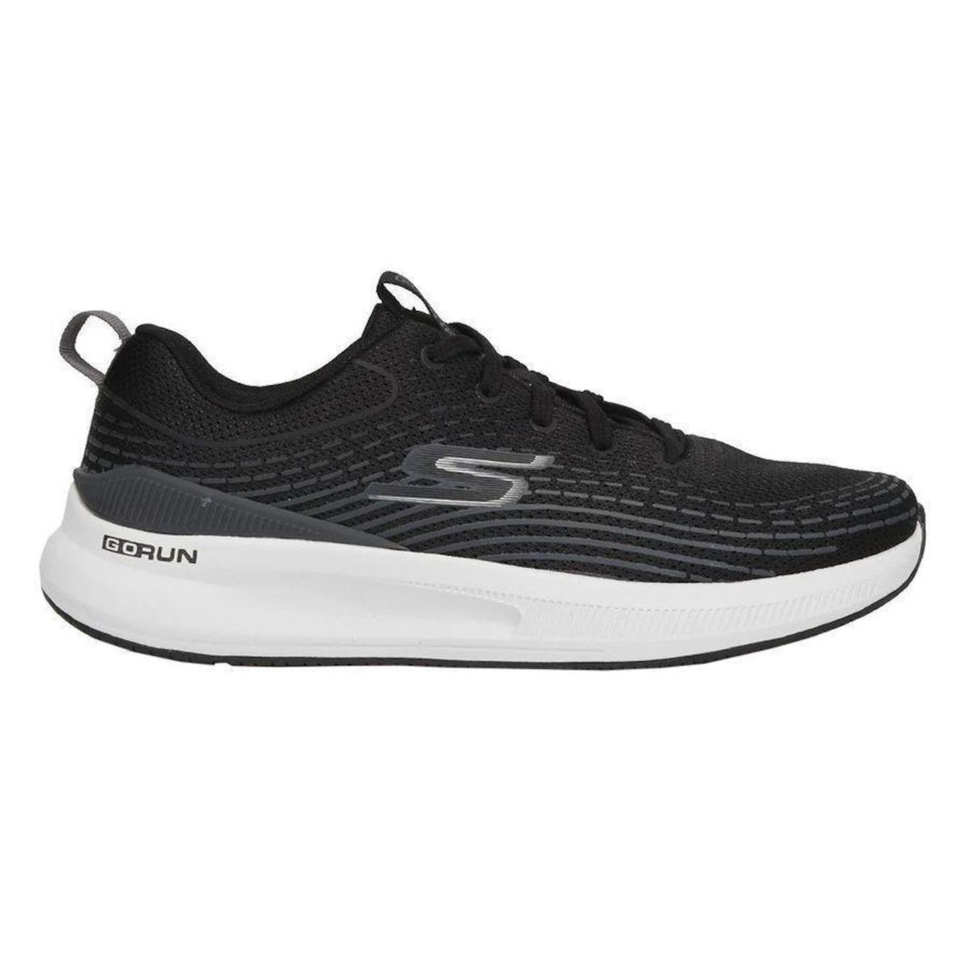 Tênis Skechers Go Run Pulse - Masculino - Foto 1