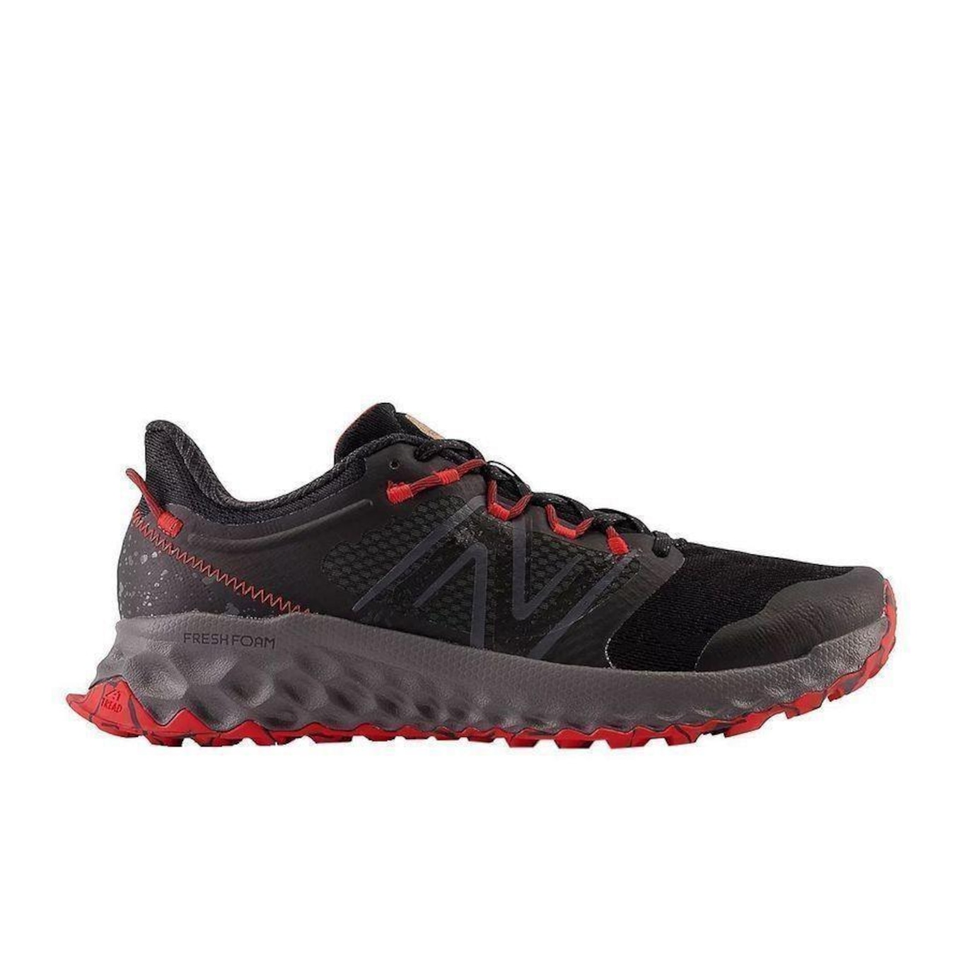 Tênis New Balance Fresh Foam Garoe - Masculino - Foto 1