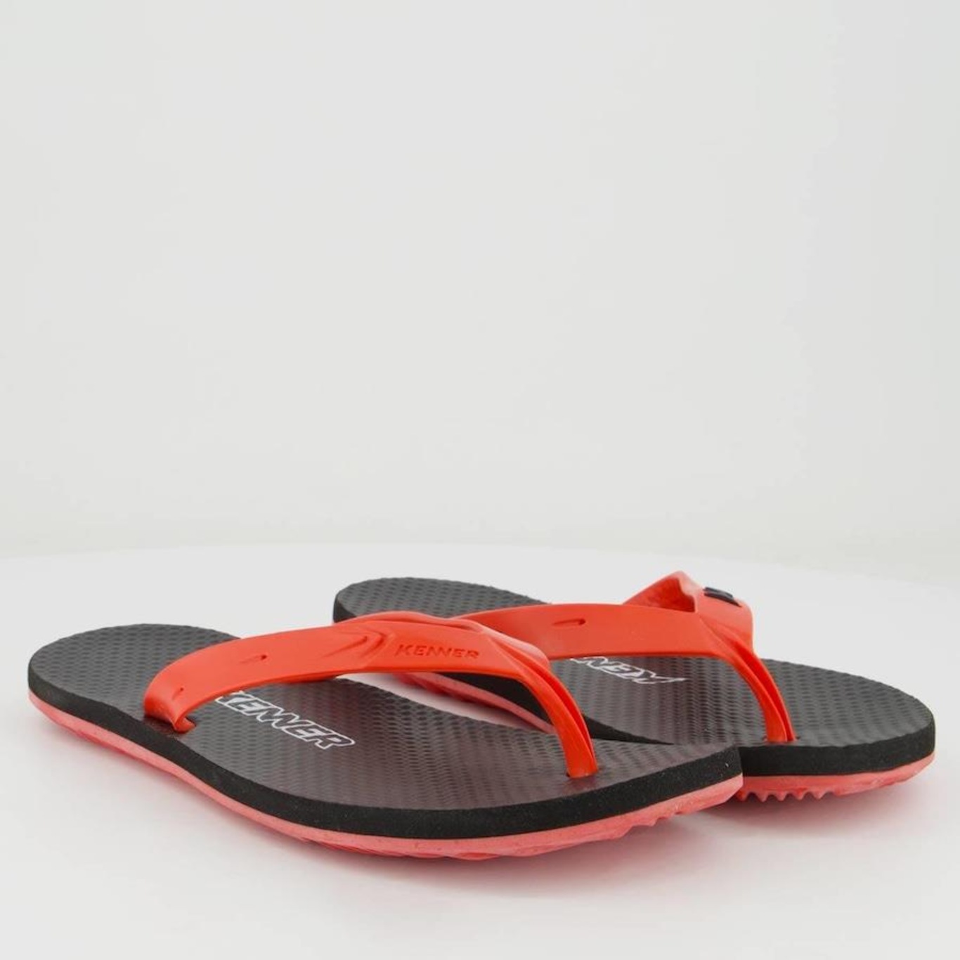 Chinelo Kenner Summer - Masculino - Foto 3