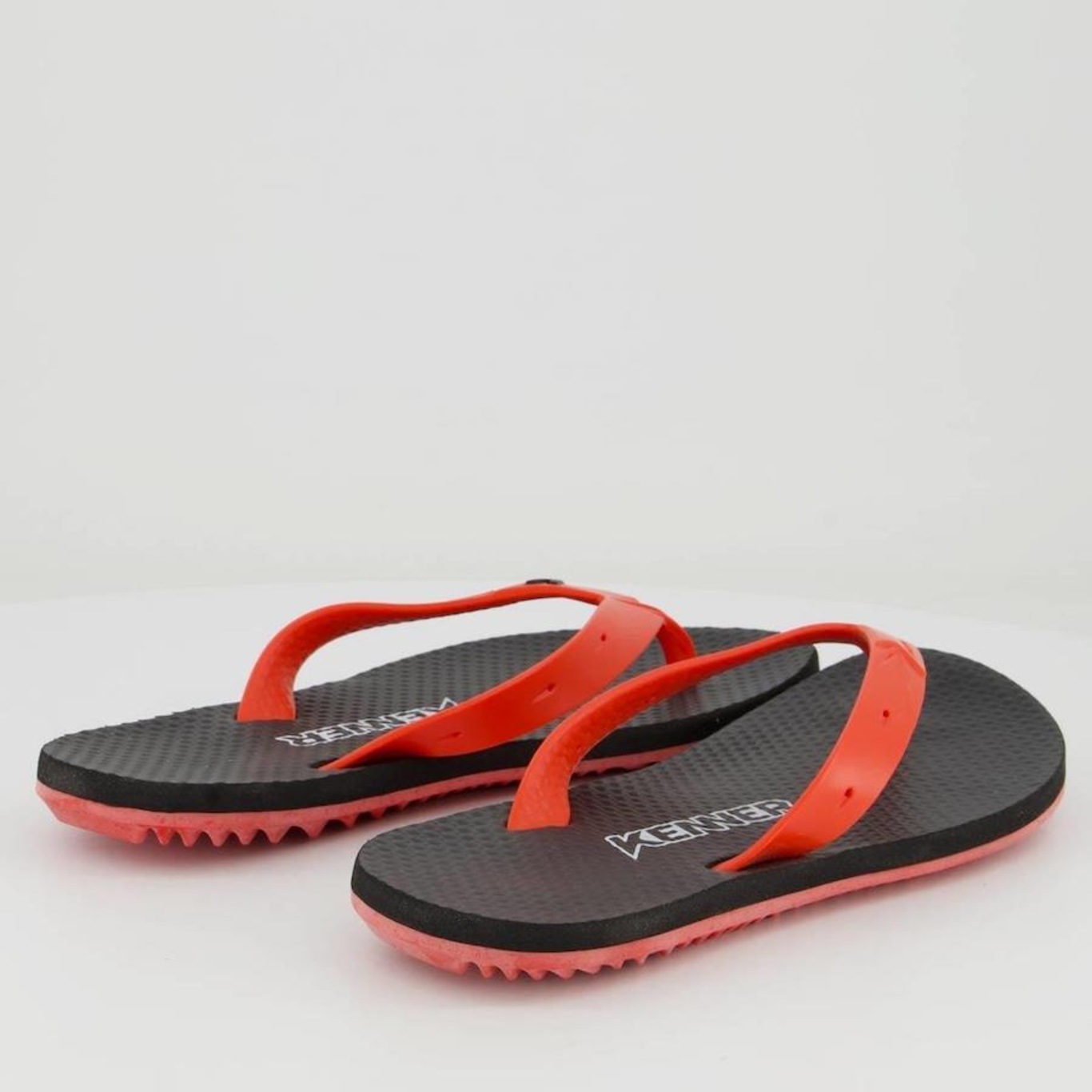 Chinelo Kenner Summer - Masculino - Foto 4