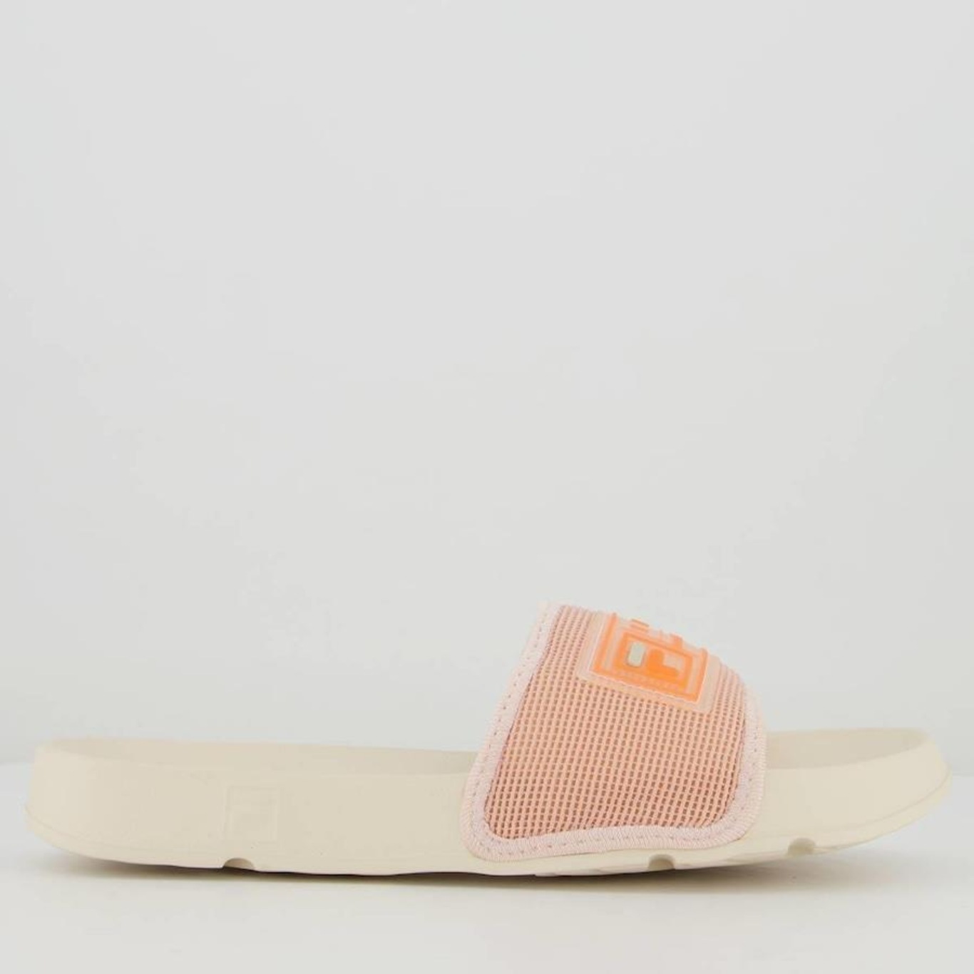 Chinelo Fila Drifter Mesh - Feminino - Foto 2