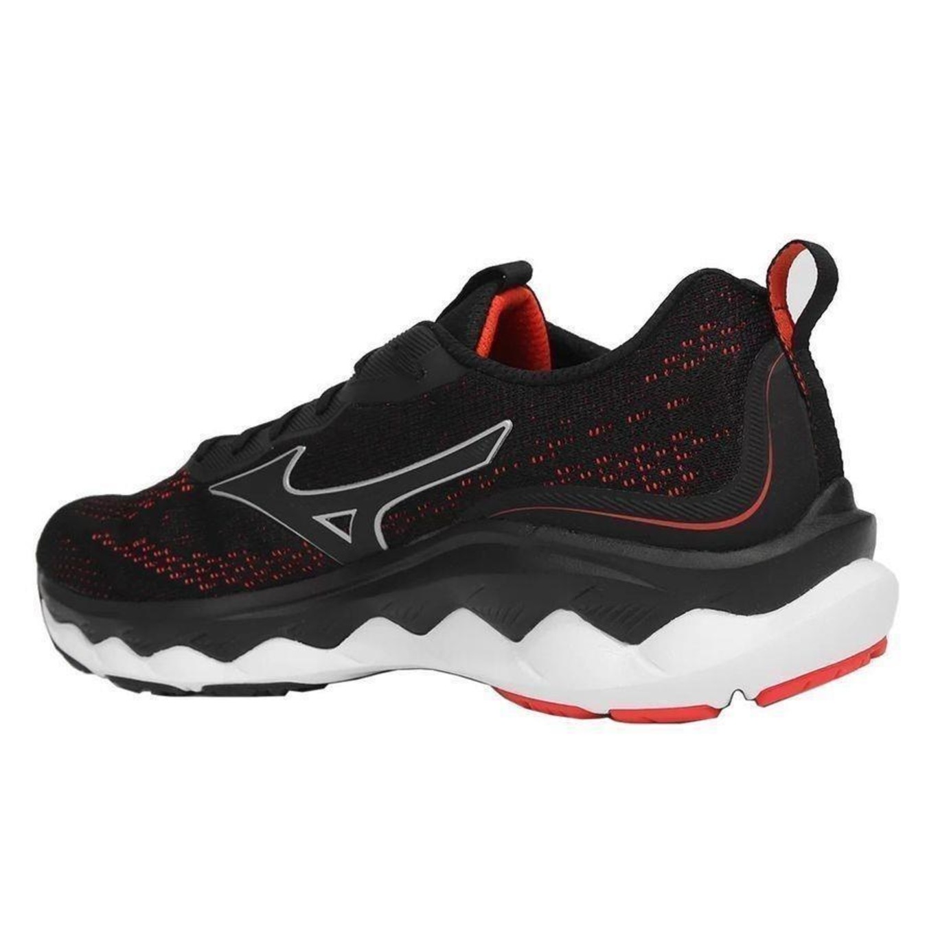 Tênis Mizuno Wave Way 3 - Masculino - Foto 3