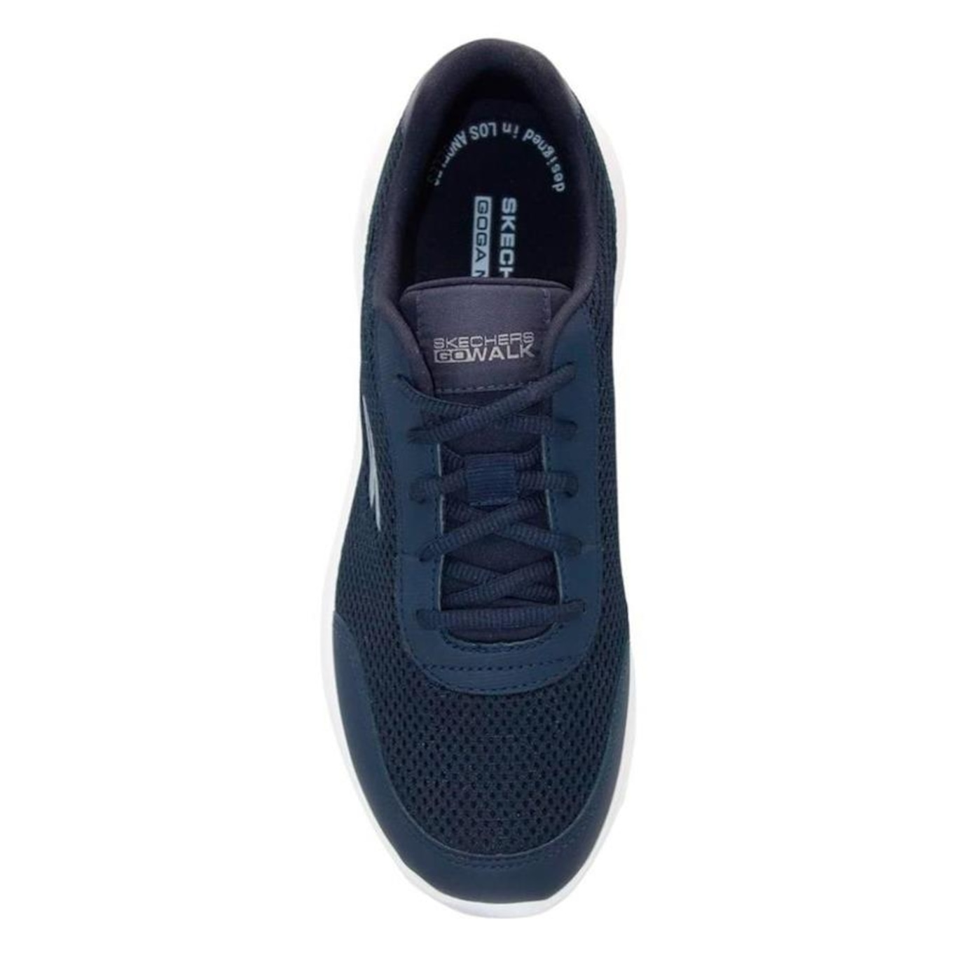 Tênis Skechers Go Walk Max Masculino - Foto 3