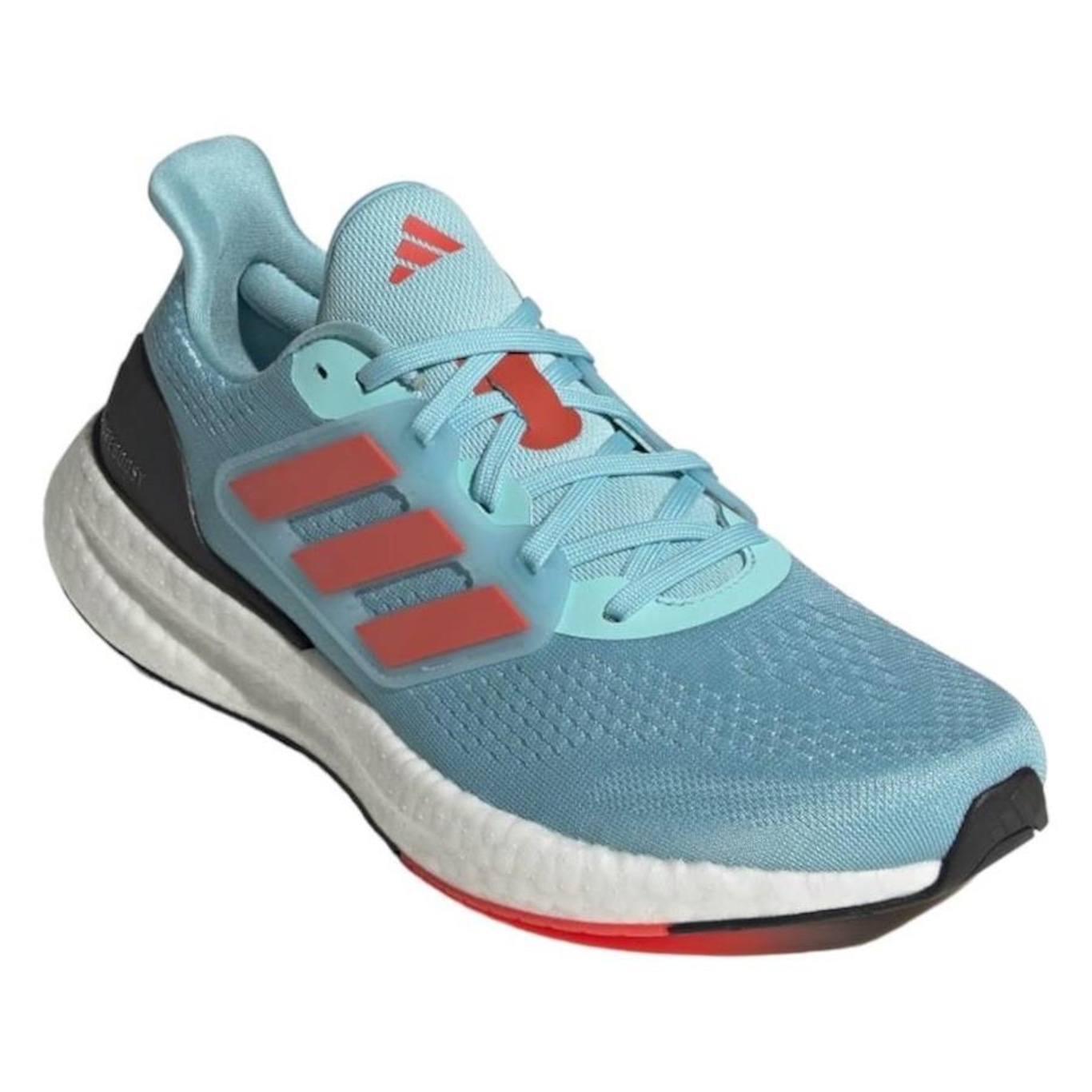 Tênis adidas Pureboost 23 Masculino - Foto 1