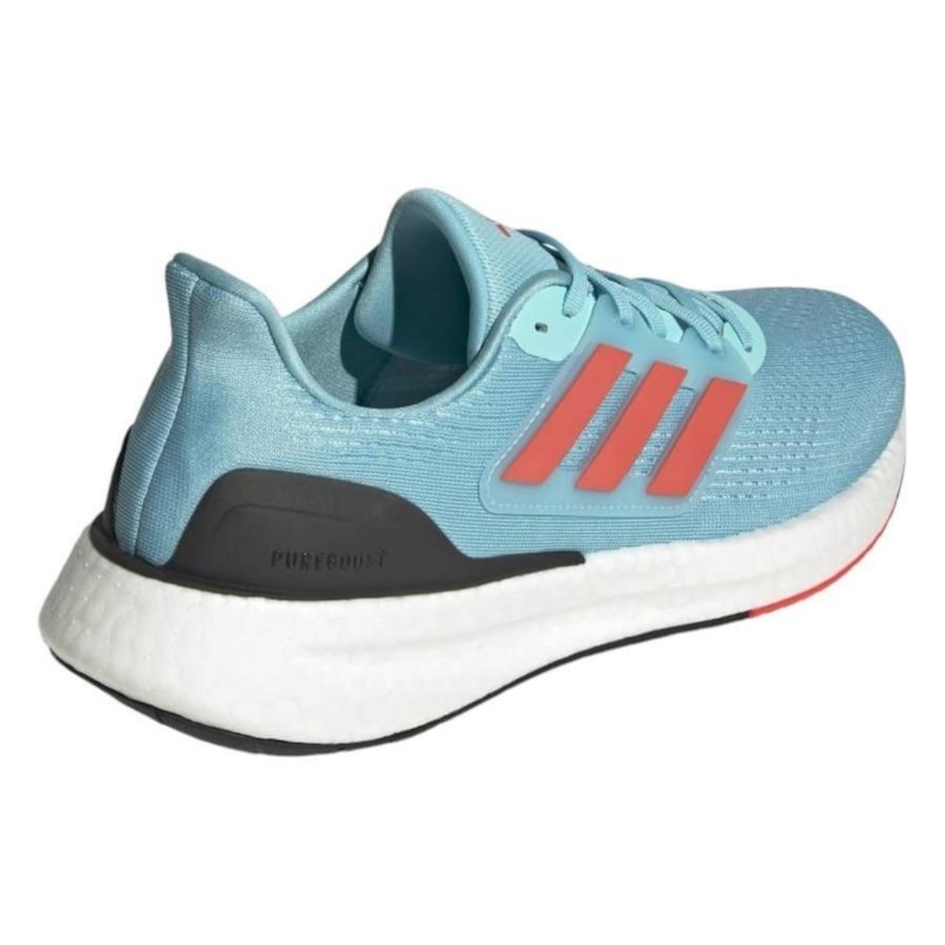 Tênis adidas Pureboost 23 Masculino - Foto 2