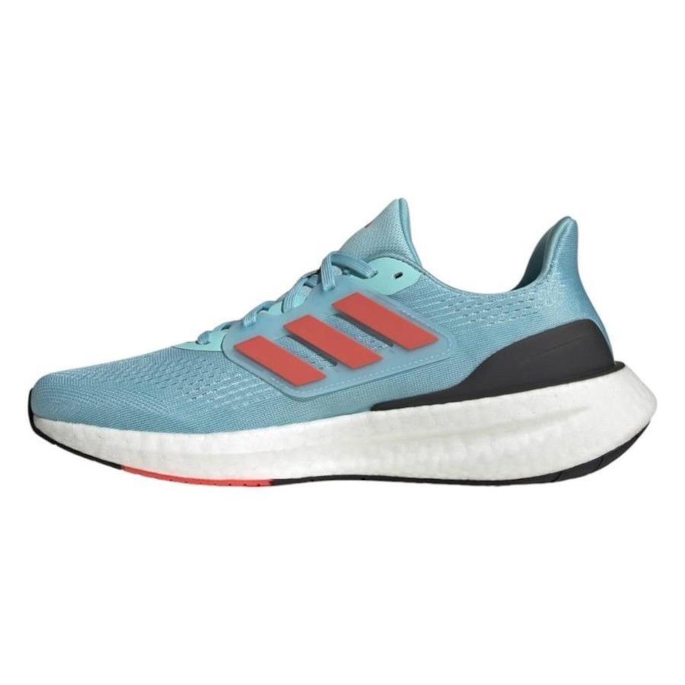 Tênis adidas Pureboost 23 Masculino - Foto 3