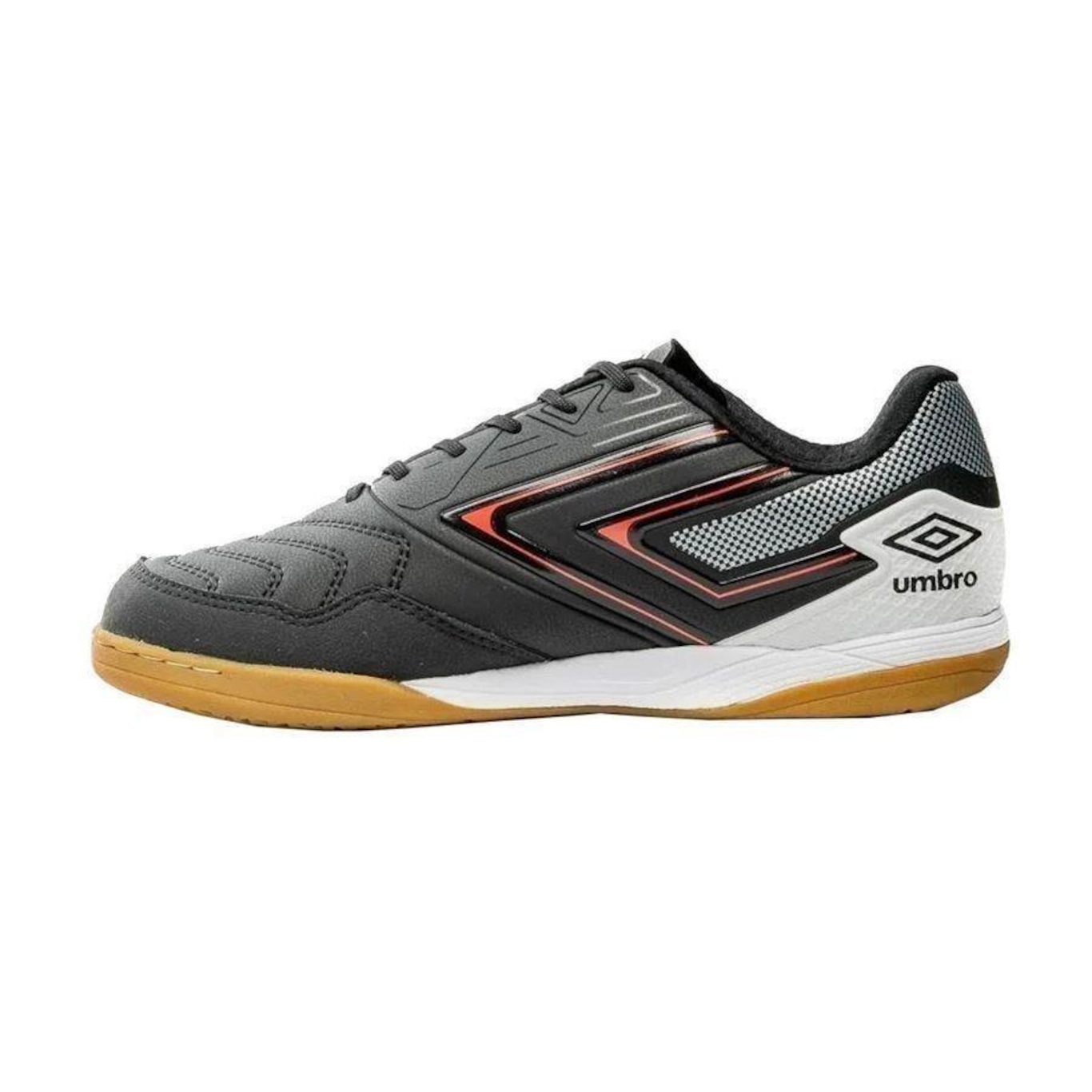 Chuteira Futsal Umbro Pro 5 Club - Adulto - Foto 3